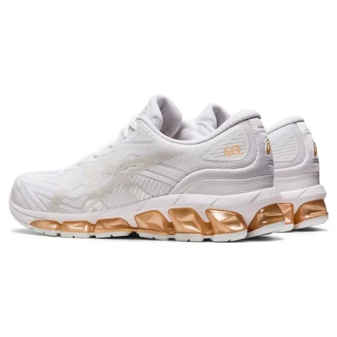 Gel-Quantum 360 7 « White Champagne »