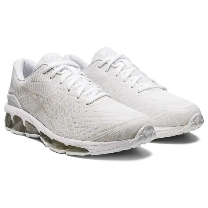 Gel-Quantum 360 7 « White Cream »