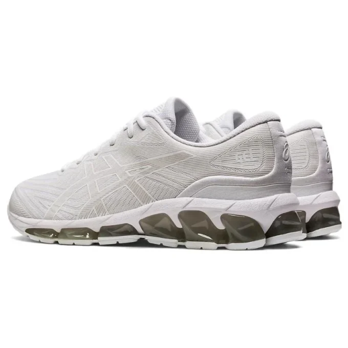 Gel-Quantum 360 7 « White Cream »