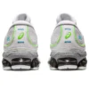 Gel-Quantum 360 7 « White Gunmetal »