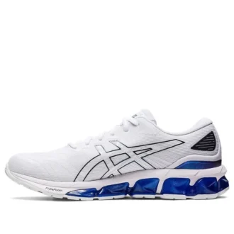 Gel-Quantum 360 7 « White Illusion Blue »
