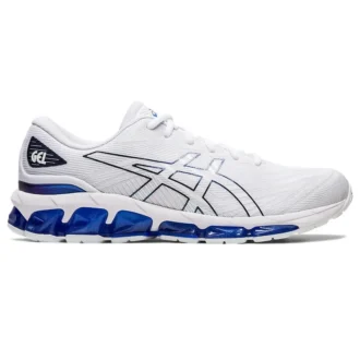 Gel-Quantum 360 7 « White Illusion Blue »