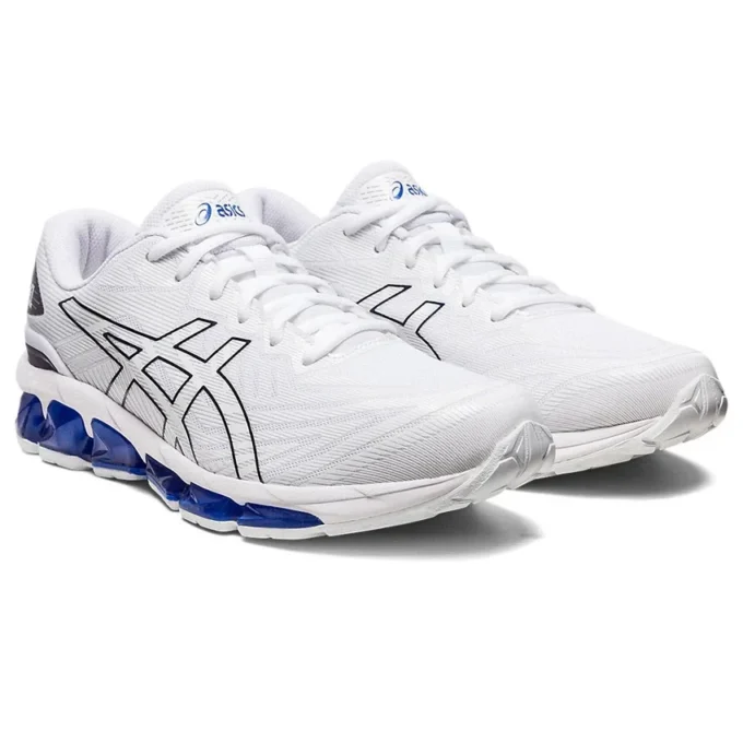 Gel-Quantum 360 7 « White Illusion Blue »