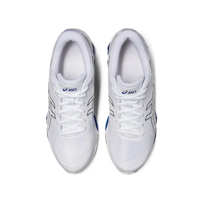 Gel-Quantum 360 7 « White Illusion Blue »