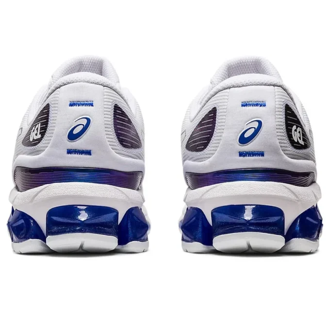 Gel-Quantum 360 7 « White Illusion Blue »