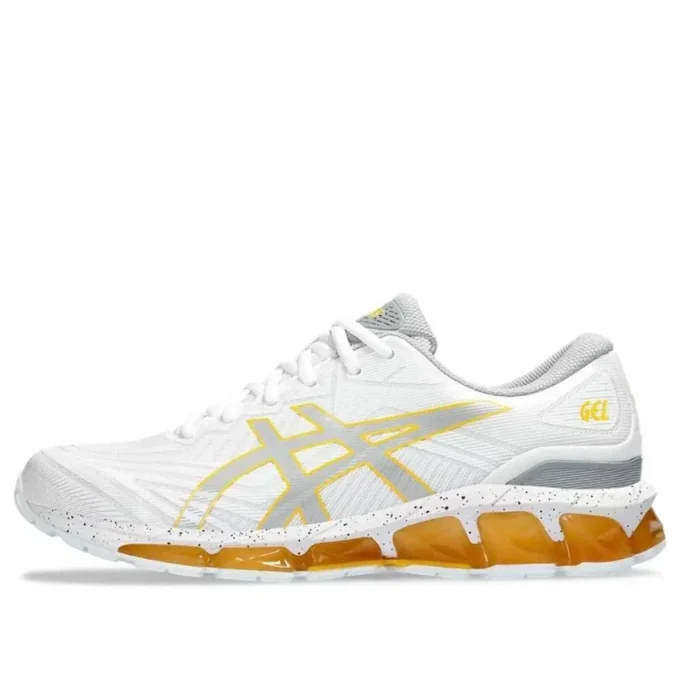 Gel-Quantum 360 7 « White Saffron »