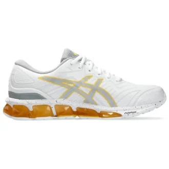 Gel-Quantum 360 7 « White Saffron »