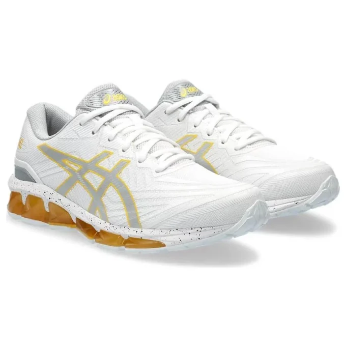 Gel-Quantum 360 7 « White Saffron »