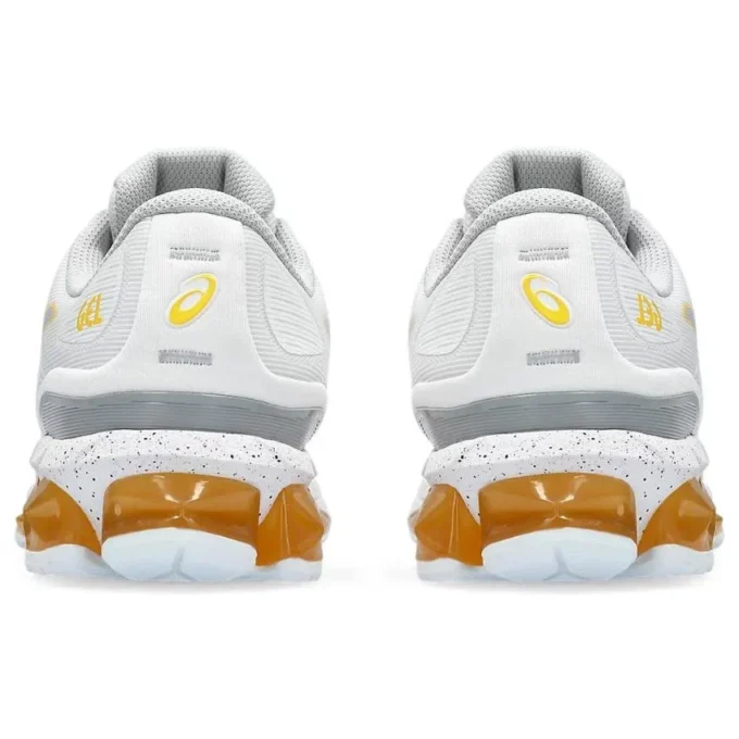 Gel-Quantum 360 7 « White Saffron »