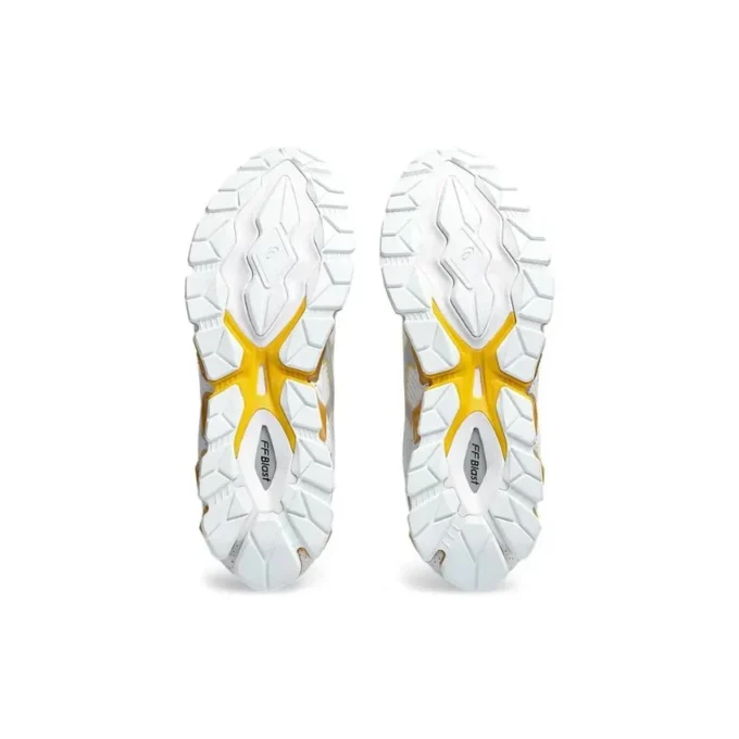 Gel-Quantum 360 7 « White Saffron »