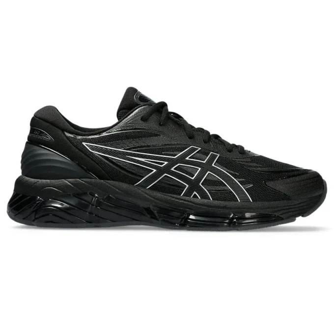 Gel-Quantum 360 8 « Black »