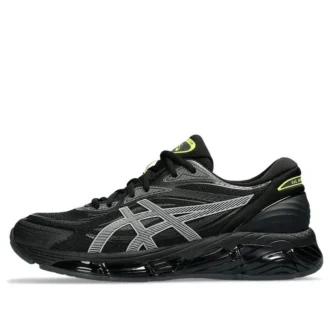 Gel-Quantum 360 8 « Black Silver Neon »