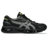 Gel-Quantum 360 8 « Black Silver Neon »