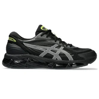 Gel-Quantum 360 8 « Black Silver Neon »