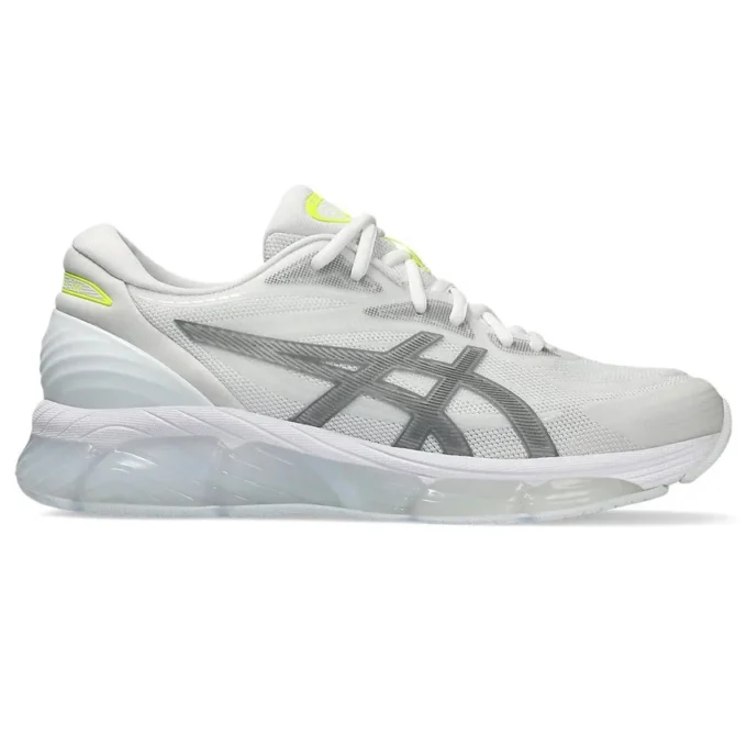 Gel-Quantum 360 8 « Blanc Argent Néon »