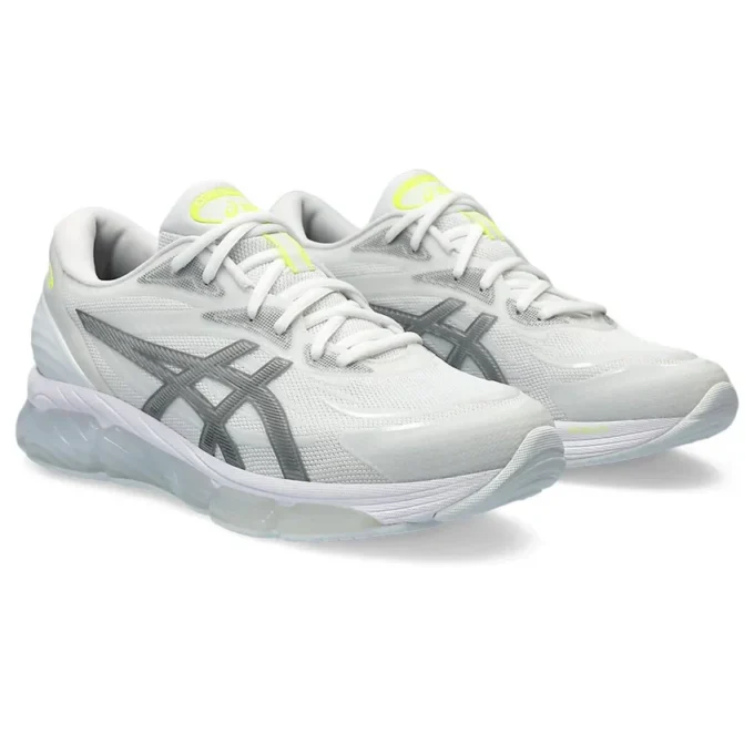 Gel-Quantum 360 8 « Blanc Argent Néon »