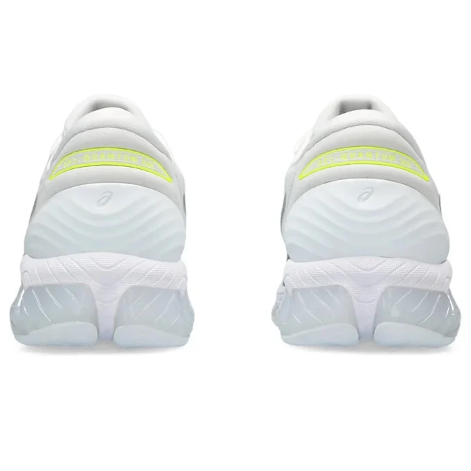 Gel-Quantum 360 8 « Blanc Argent Néon »