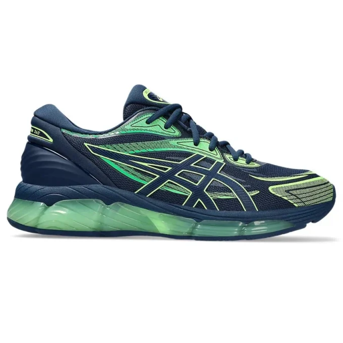 Gel-Quantum 360 8 « Night Sky Green »