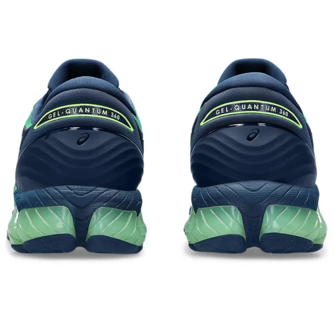 Gel-Quantum 360 8 « Night Sky Green »