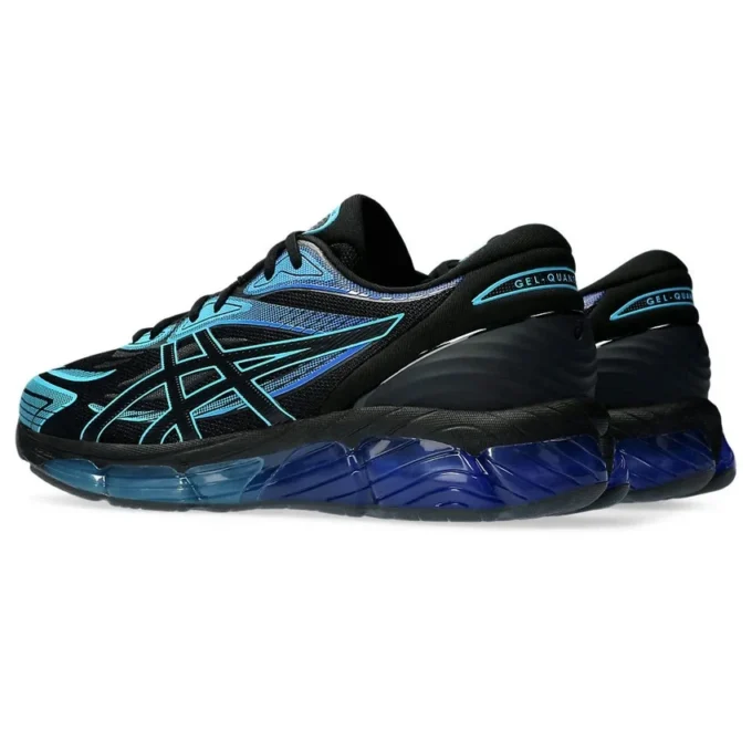 Gel-Quantum 360 8 « Ocean Pack Black Aquarium »