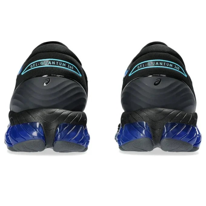 Gel-Quantum 360 8 « Ocean Pack Black Aquarium »