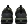 Gel-Quantum 360 8 Utility « Vert manteau Gris graphite »