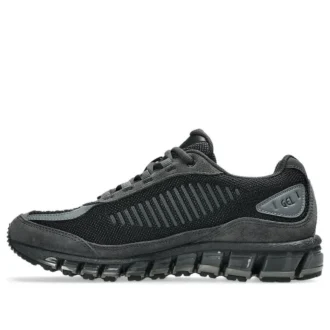 Gel-Quantum 360 « Black Graphite Grey »