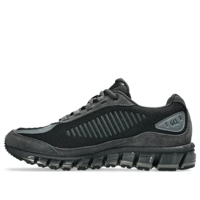 Gel-Quantum 360 « Black Graphite Grey »