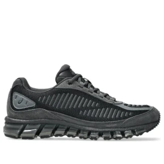 Gel-Quantum 360 « Black Graphite Grey »