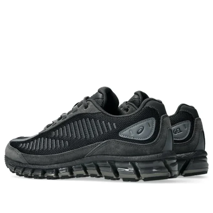 Gel-Quantum 360 « Black Graphite Grey »