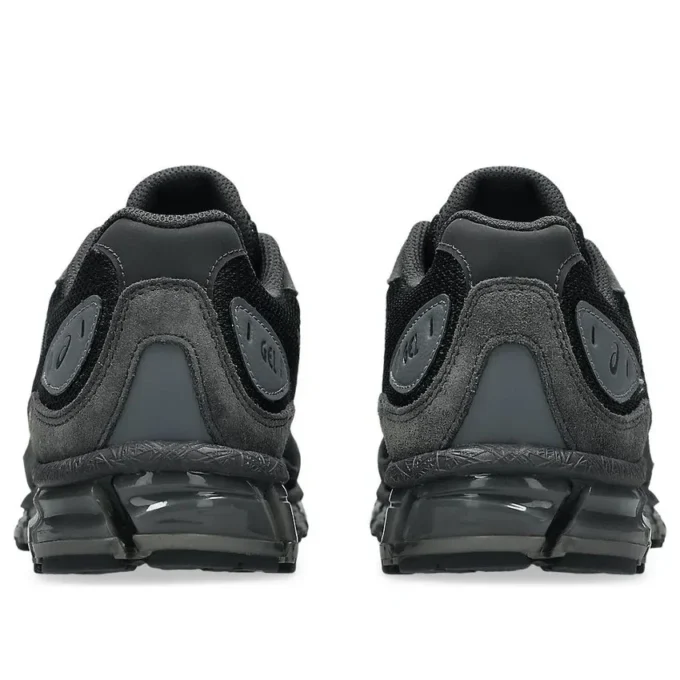 Gel-Quantum 360 « Black Graphite Grey »