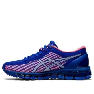 Gel-Quantum 360 CM « Blue Pink Cameo »