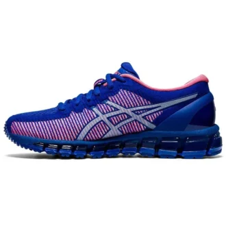 Gel-Quantum 360 CM « Blue Pink Cameo »