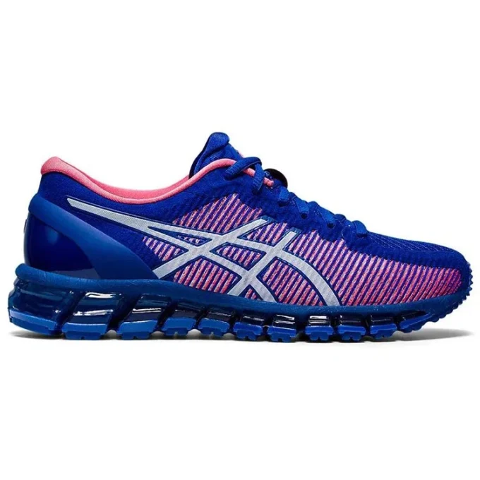 Gel-Quantum 360 CM « Blue Pink Cameo »