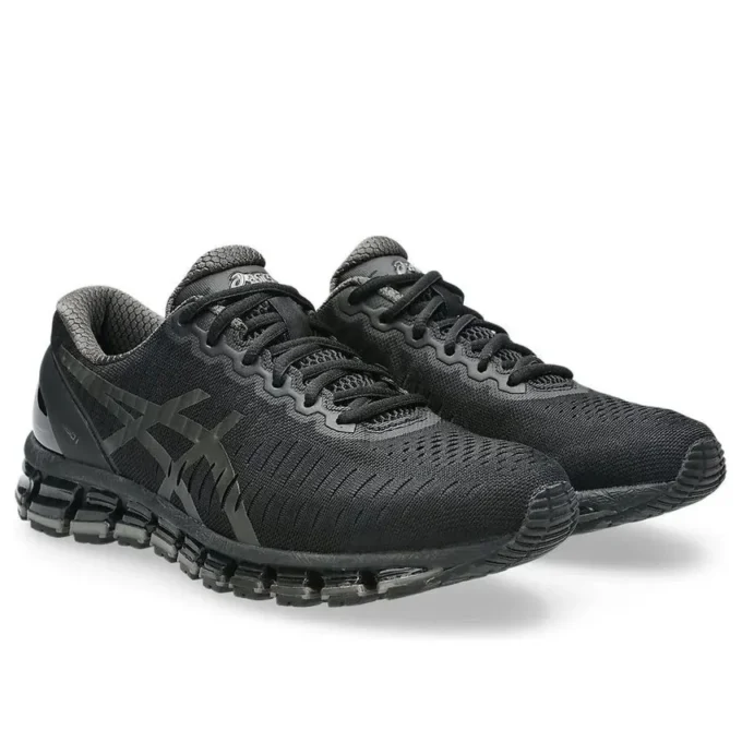 Gel-Quantum 360 I « Black »