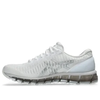 Gel-Quantum 360 I « White Pure Silver »