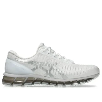 Gel-Quantum 360 I « White Pure Silver »