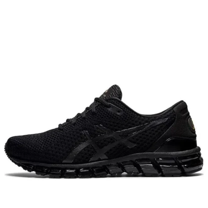 Gel-Quantum 360 Knit 2 « Black »