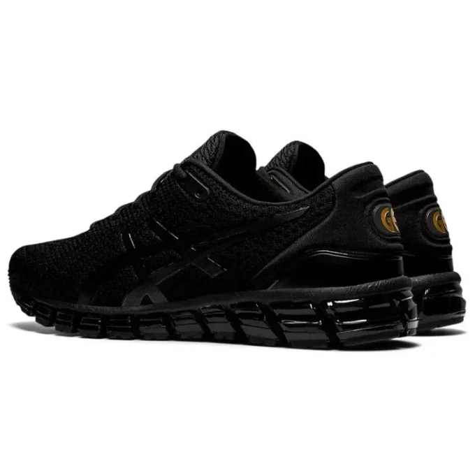 Gel-Quantum 360 Knit 2 « Black »