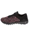 Gel-Quantum 360 Knit 2 « Black Classic Red »