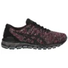Gel-Quantum 360 Knit 2 « Black Classic Red »