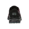 Gel-Quantum 360 Knit 2 « Black Classic Red »