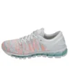 Gel-Quantum 360 Knit 2 « Glacier Grey Aruba Blue »