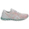 Gel-Quantum 360 Knit 2 « Glacier Grey Aruba Blue »