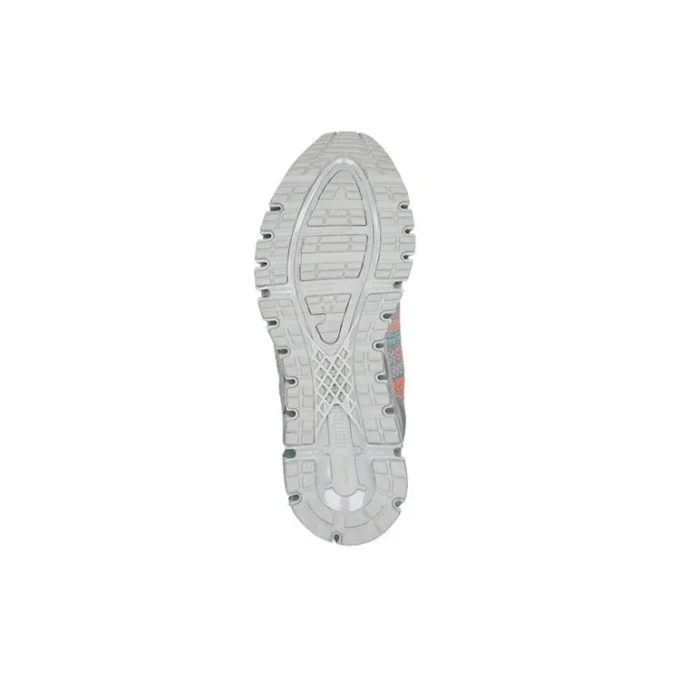 Gel-Quantum 360 Knit 2 « Glacier Grey Aruba Blue »