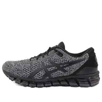 Gel-Quantum 360 Knit 2 « Noir Blanc »