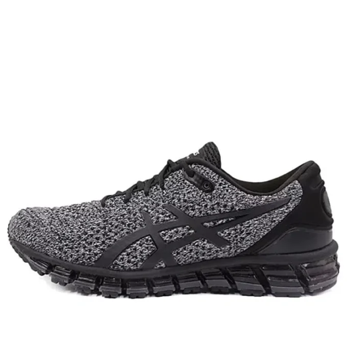 Gel-Quantum 360 Knit 2 « Noir Blanc »
