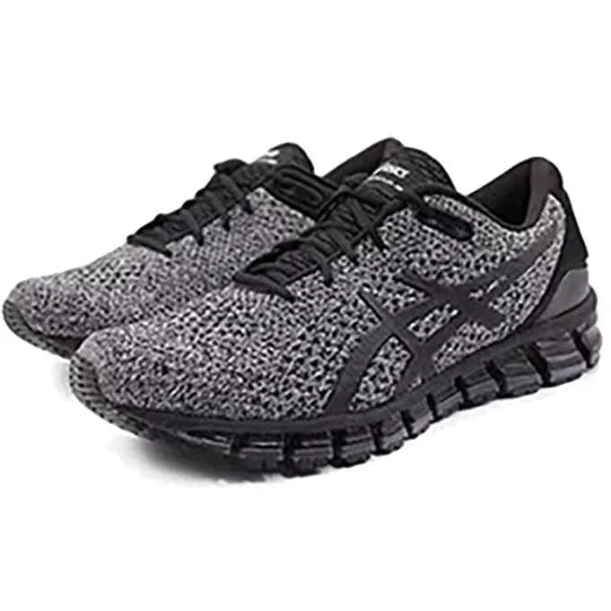 Gel-Quantum 360 Knit 2 « Noir Blanc »