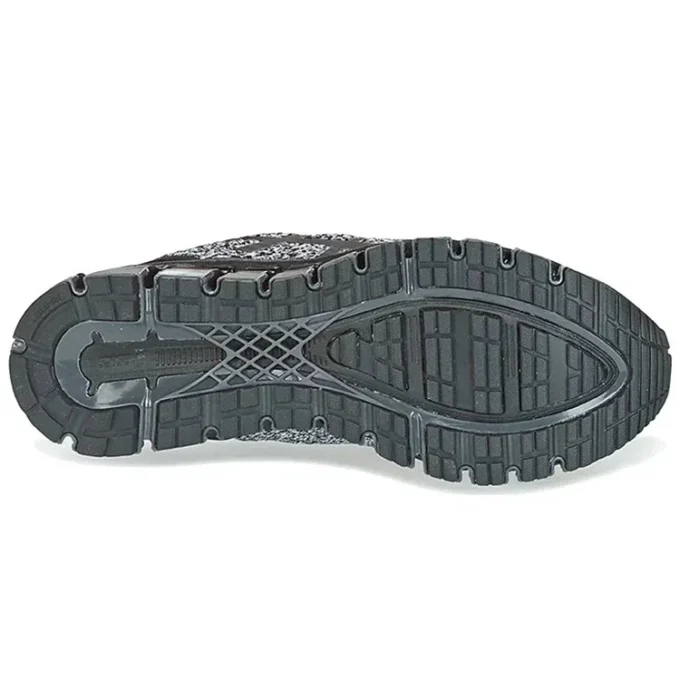 Gel-Quantum 360 Knit 2 « Noir Blanc »