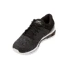 Gel-Quantum 360 Knit « Noir Gris foncé »